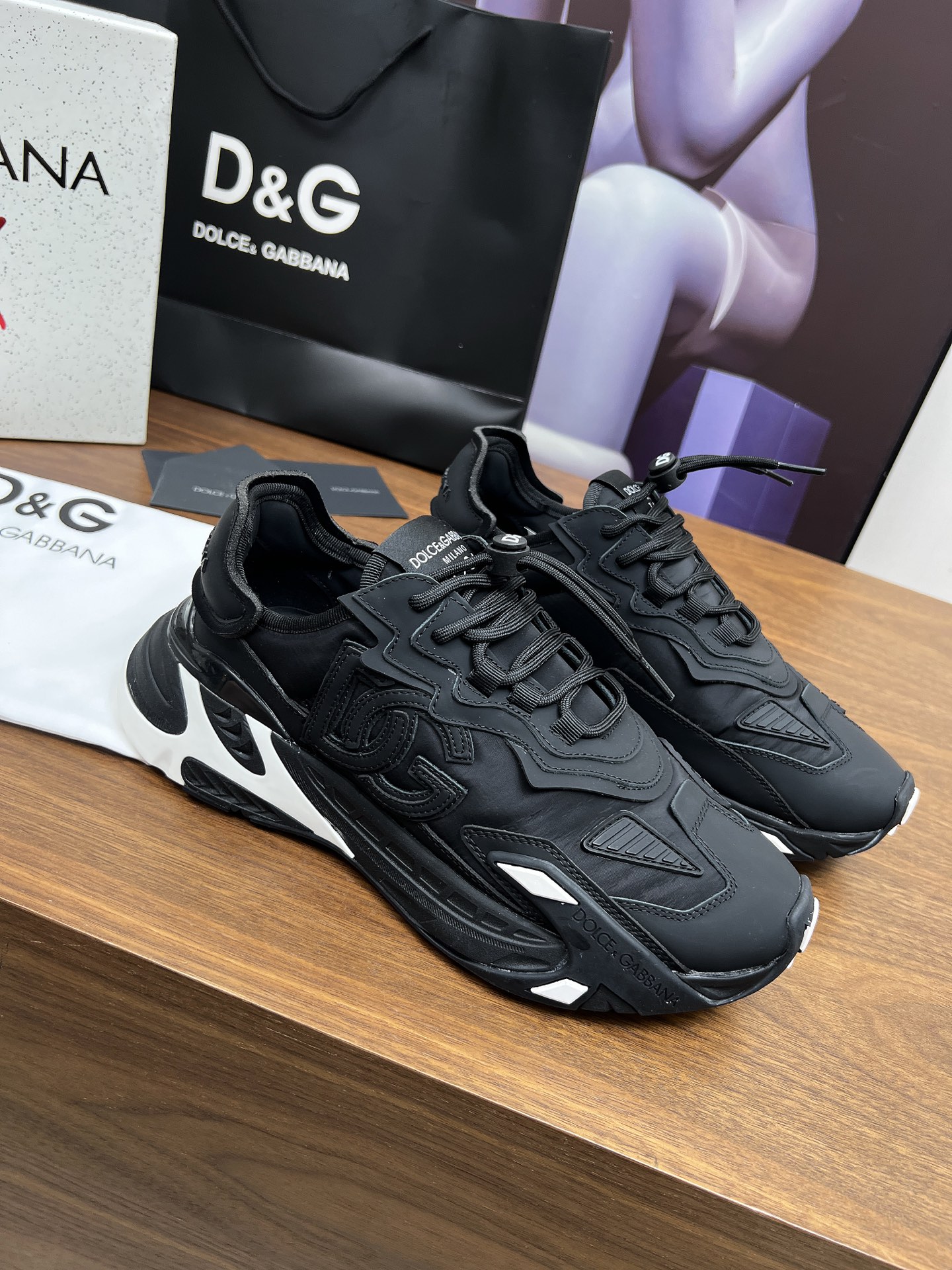 Dolce & Gabbana shoes
